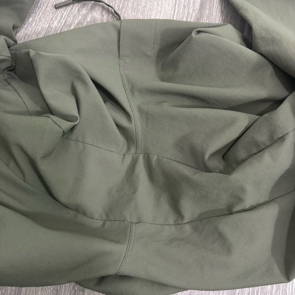 Lululemon New Venture Trouser Pique Fabric in Carob Brown Size Small 2022 - Picture 10 of 15